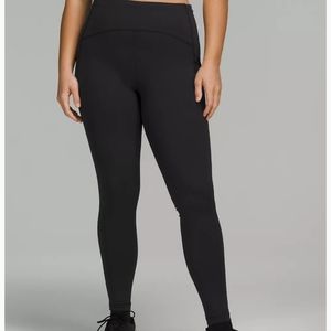 HOST PICK 💫Lululemon swift Speed High-Rise Tight 28 nwt